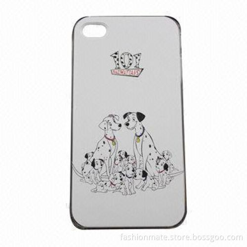 Mobile phone housing for iPhone 4/4S